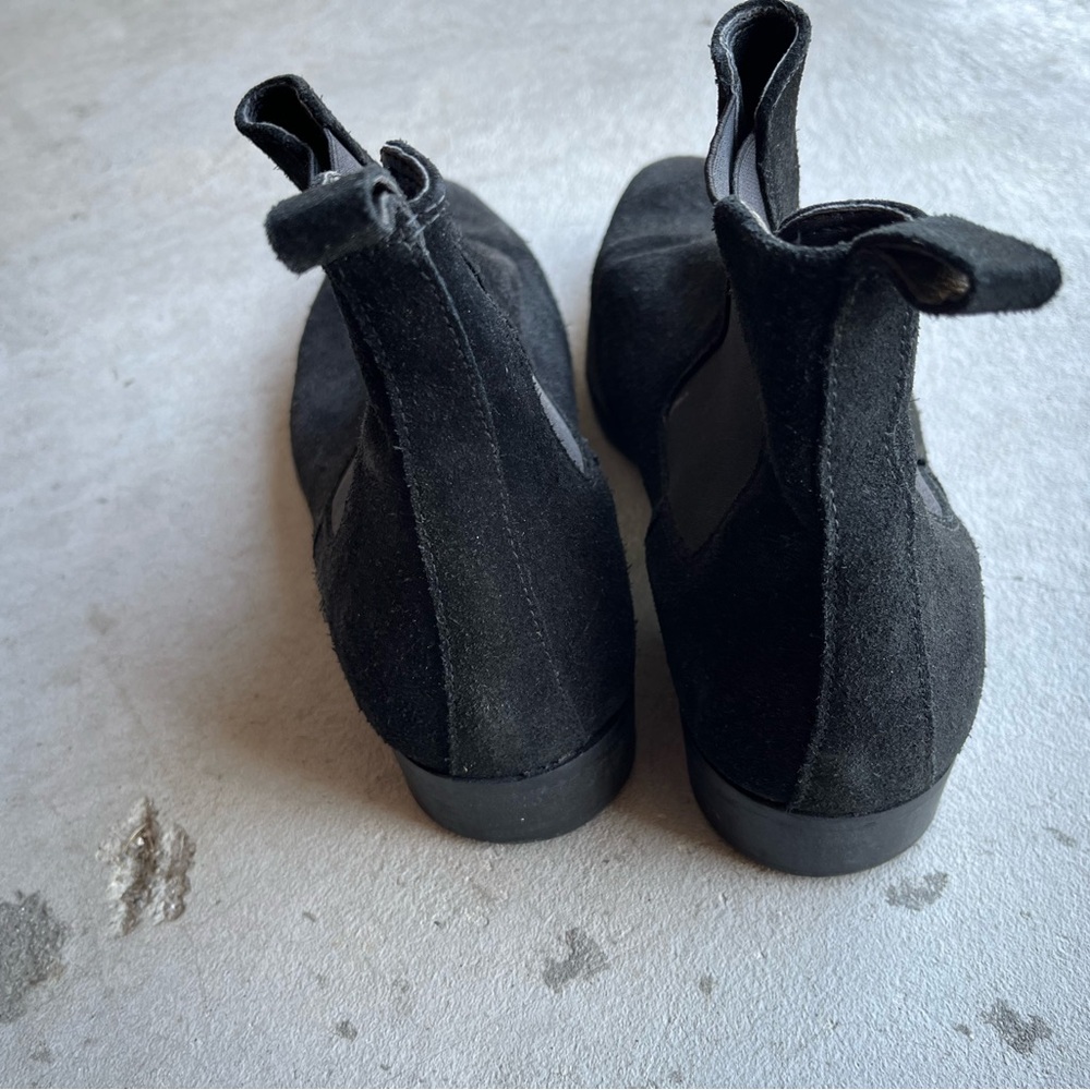 Men’s Aldo suede chukka boats. Size 11 - Picture 8 of 9